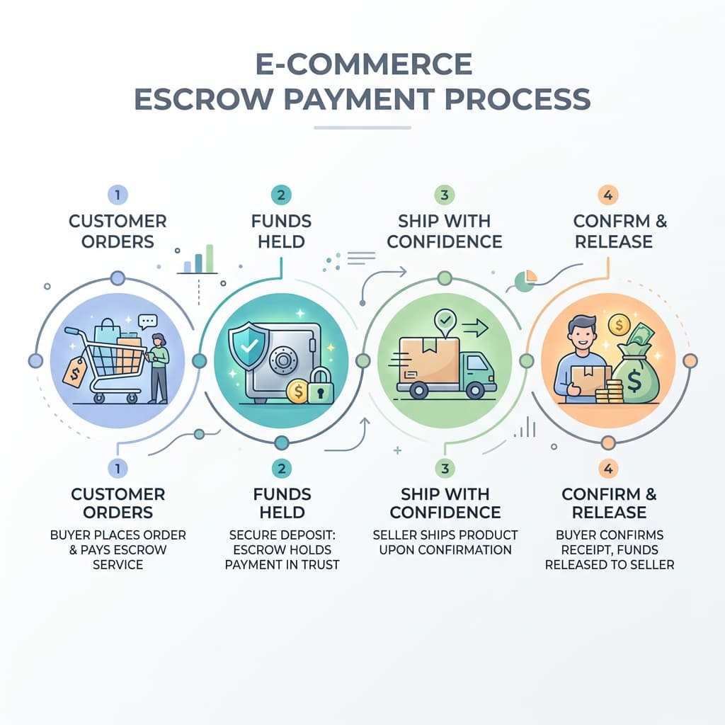 Escrow Timeline